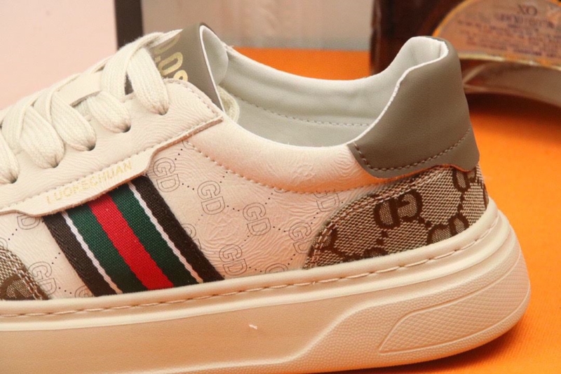 Gucci Casual Shoes